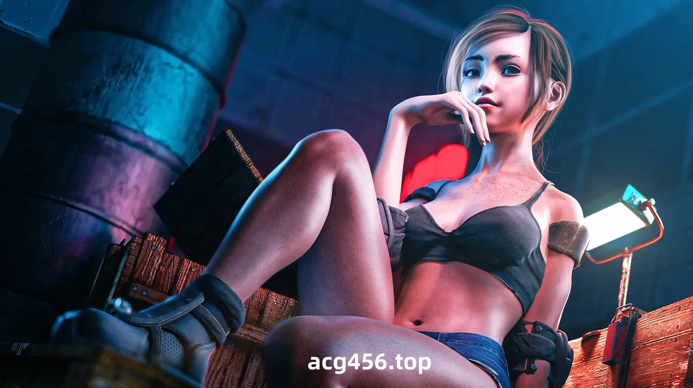 t3055 性出口 官方中文 [新作/3.1G]-acg畅游网