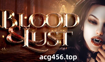 t2638血与欲望/Blood & Lust Steam官方中文[新作/6.9G]-乐游二次元