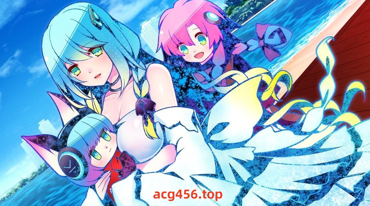 t2777 ALPHA-NIGHTHAWK Steam官方中文[3.9G]-乐游二次元