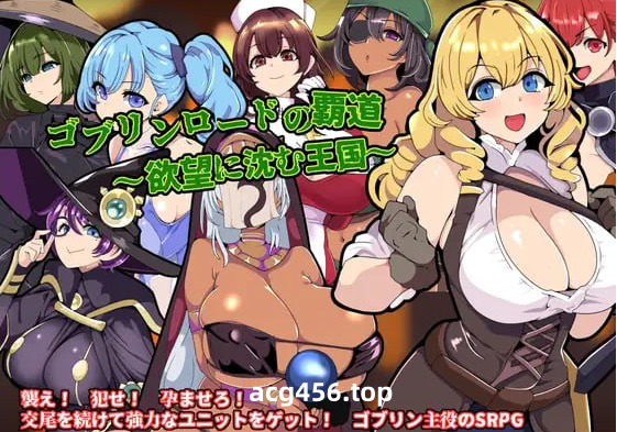 t6525哥布林王的霸道～沉沦于欲望的王国～V1.0 AI汉化[新作/790M]-acg畅游网