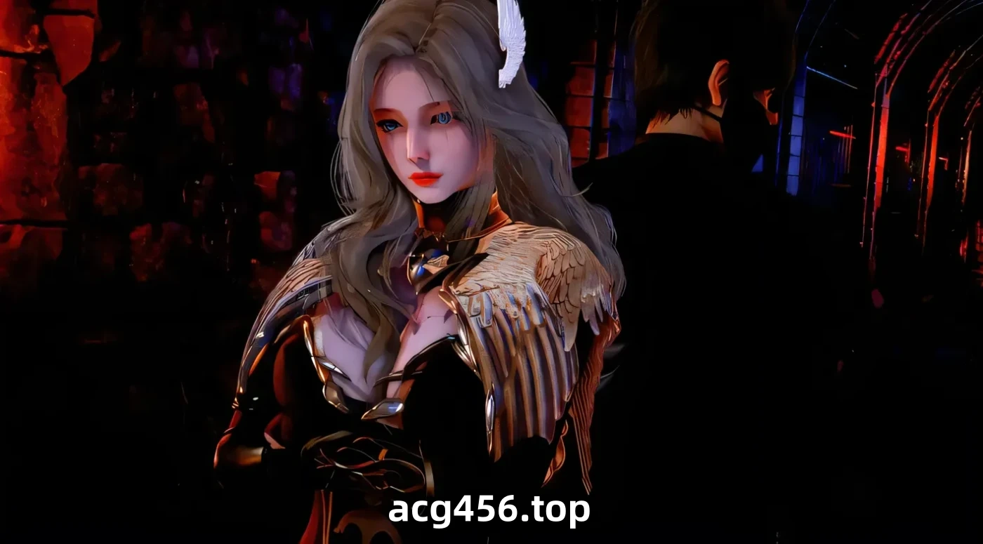 x70734杀手的神话Ch.8 AI汉化版[更新/5.8G][PC+安卓]-acg畅游网