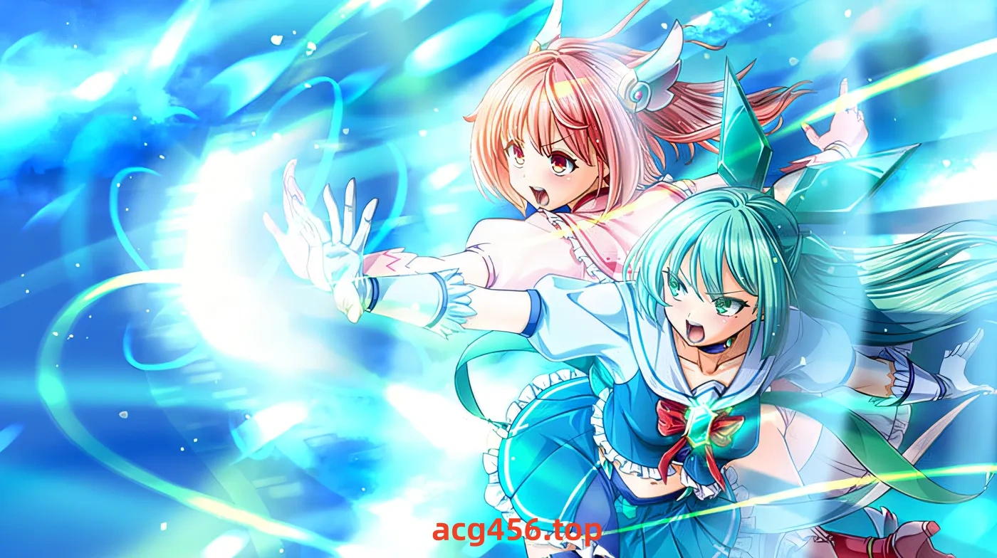 t9023 魔法宝藏公主魔法球 AI汉化版[2.2G]-乐游二次元