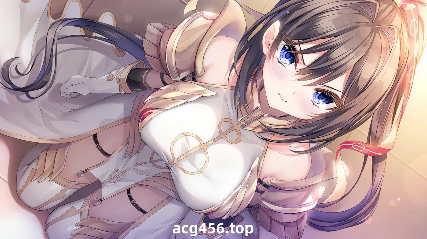 t9037 濒死的骑士、于异世界中响彻的绝唱 汉化版[更新/6G]-乐游二次元