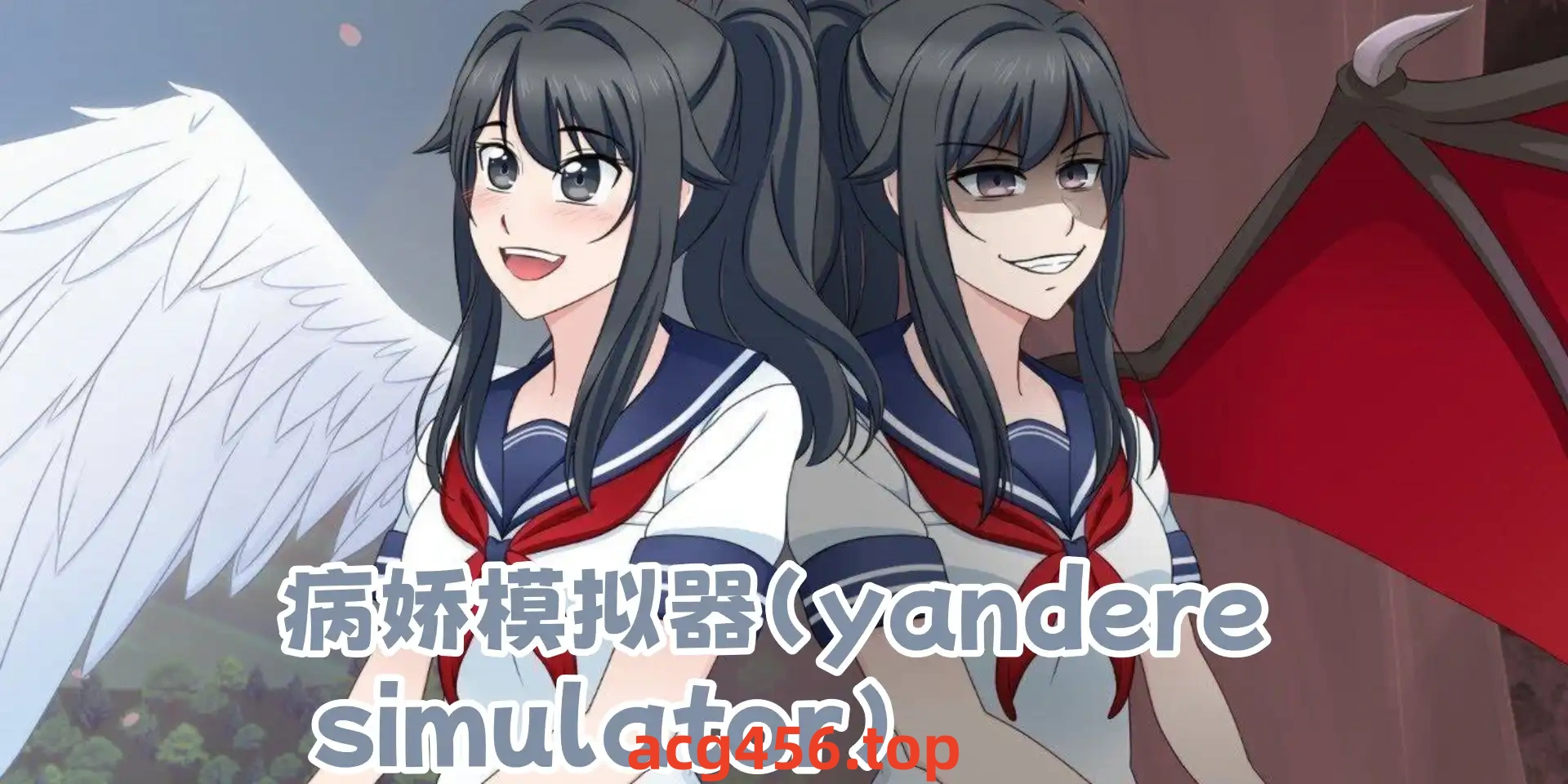 t6010 病娇模拟器 V2025.01.15 简繁汉化版[新作/2.9G]-乐游二次元