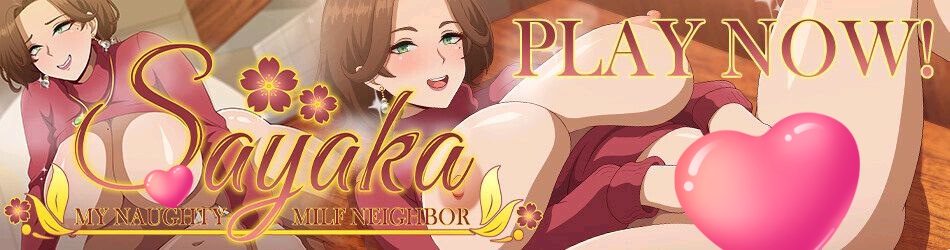 图片[2]-t2955我的淘气辣妈邻居沙耶香 Sayaka My Naughty Milf Neighbor  AI汉化[新作/1G]-acg畅游网