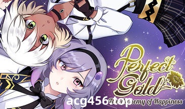 t3102黄金百合/Perfect Gold Steam官方中文[800M]-乐游二次元