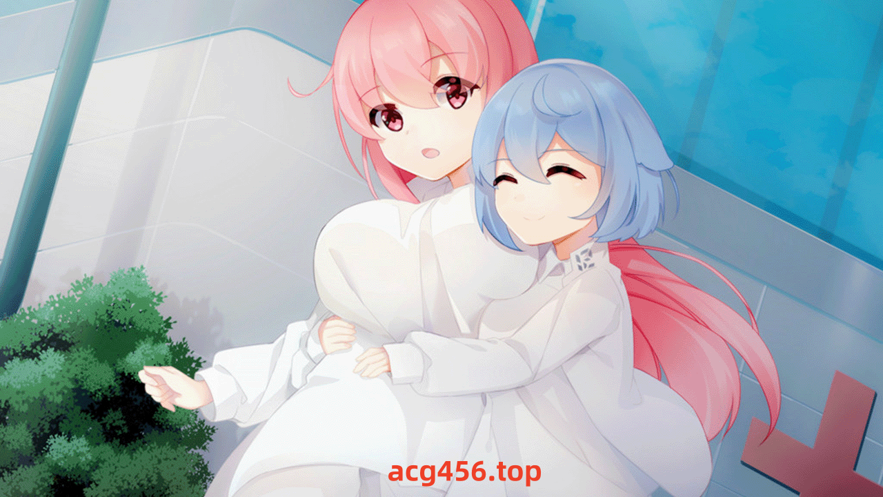 t3028少女的求生之路：研究所 Steam官方中文[新作/270M]-乐游二次元