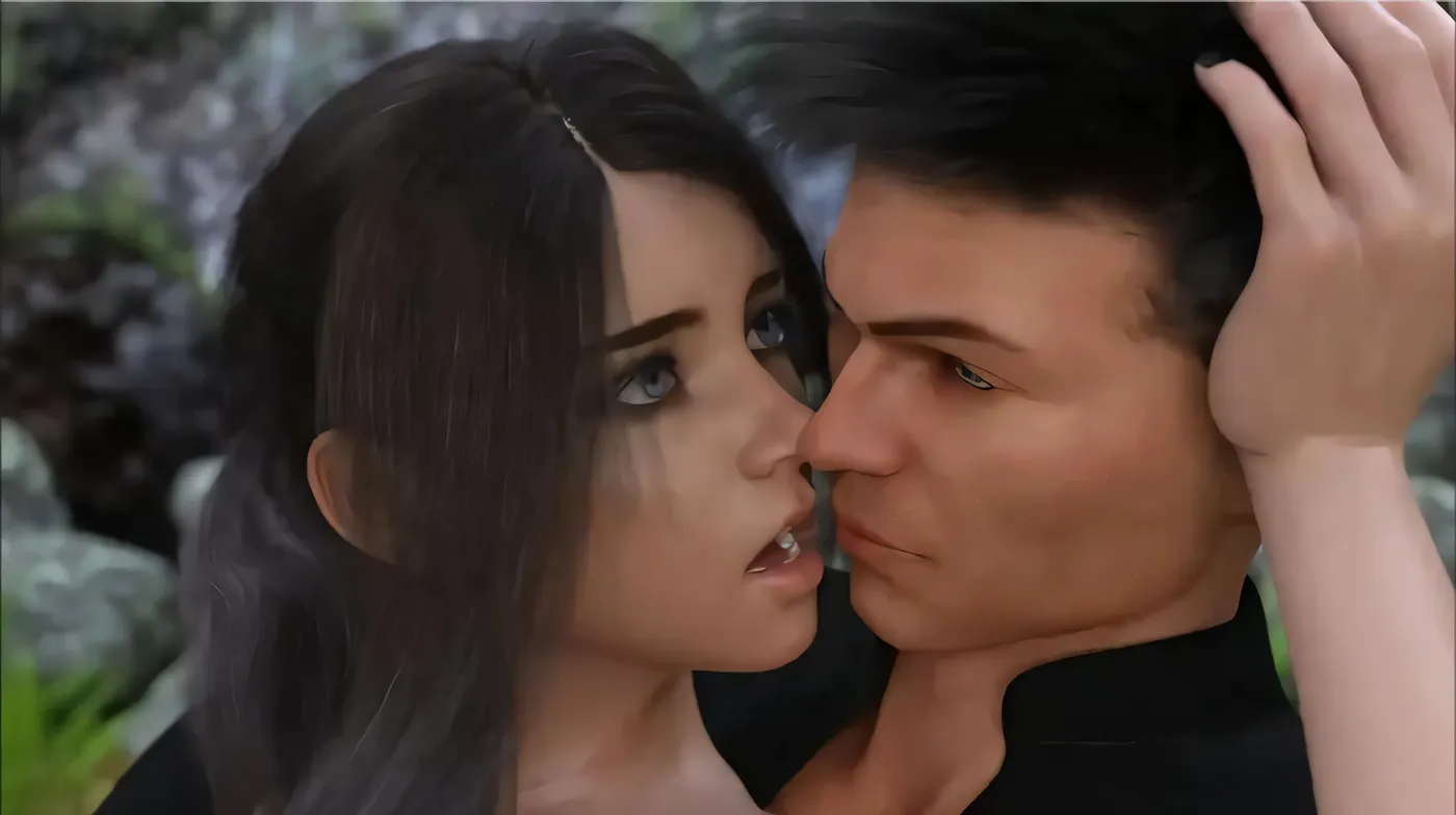 图片[3]-t2786 奈非利姆 拿非林 拿非林人 Nephilim V0.52 汉化版 [更新/3.9G][PC+安卓]-乐游二次元