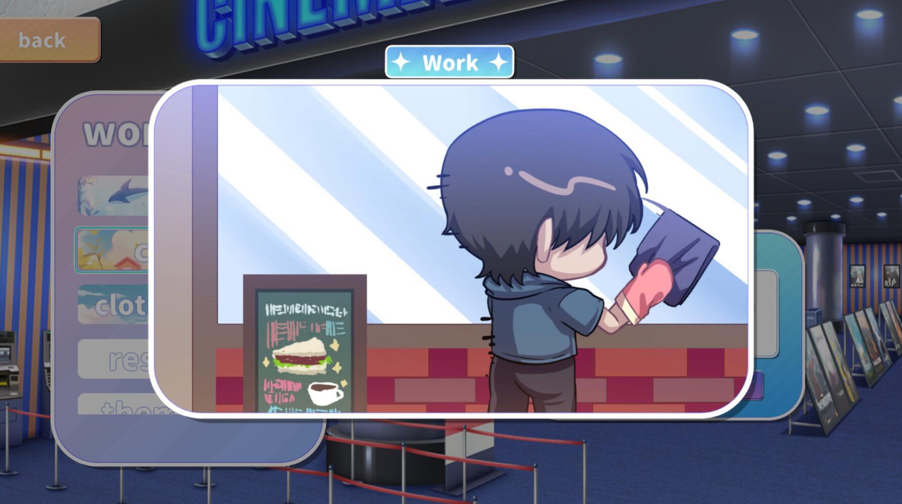 图片[5]-t3050小姐！别耽误我上分！V1.13 Steam官方中文[更新/6.3G]-acg畅游网