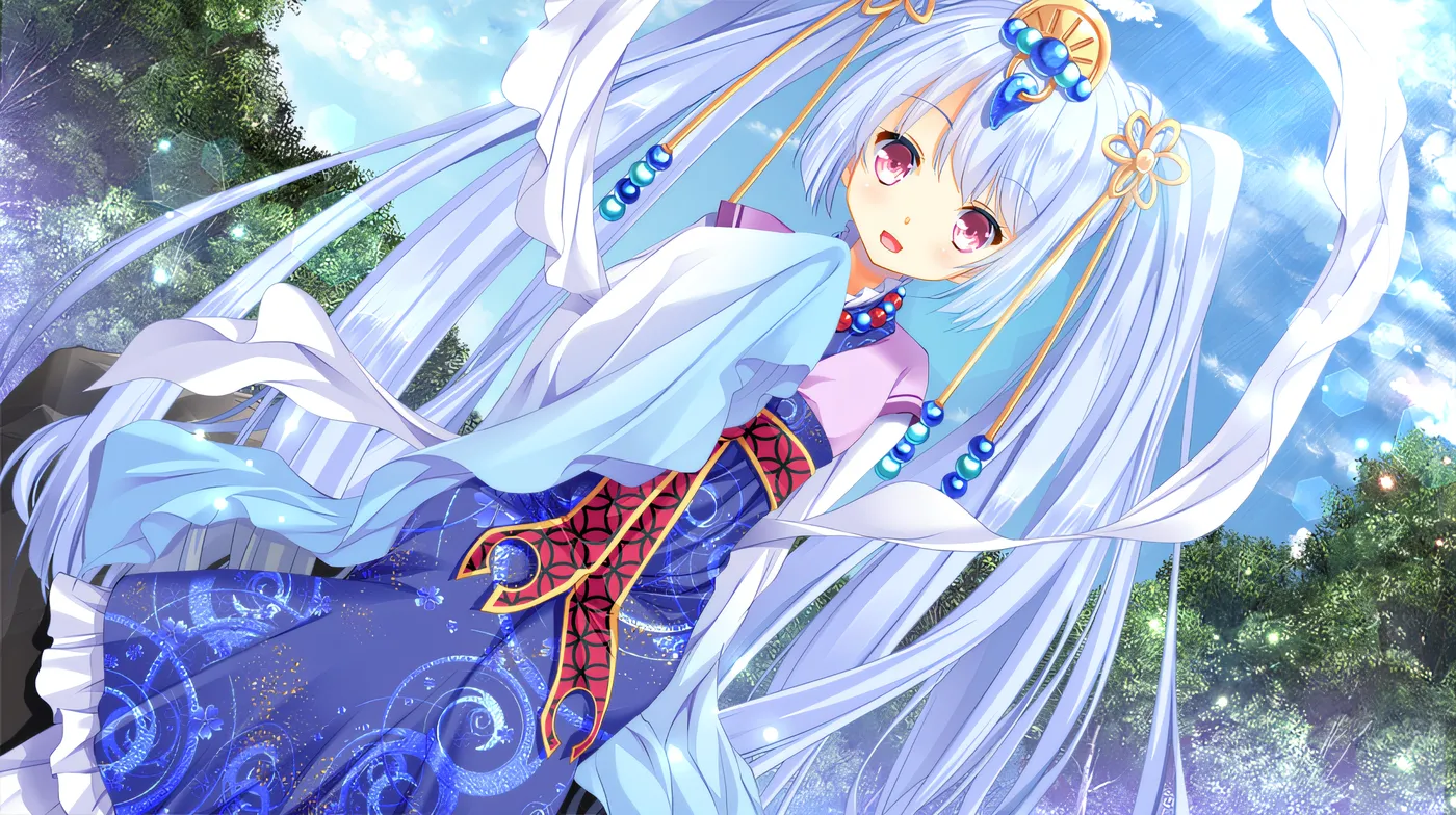 图片[2]-t9067 失落的回响 AI汉化版[4.1G]-acg畅游网