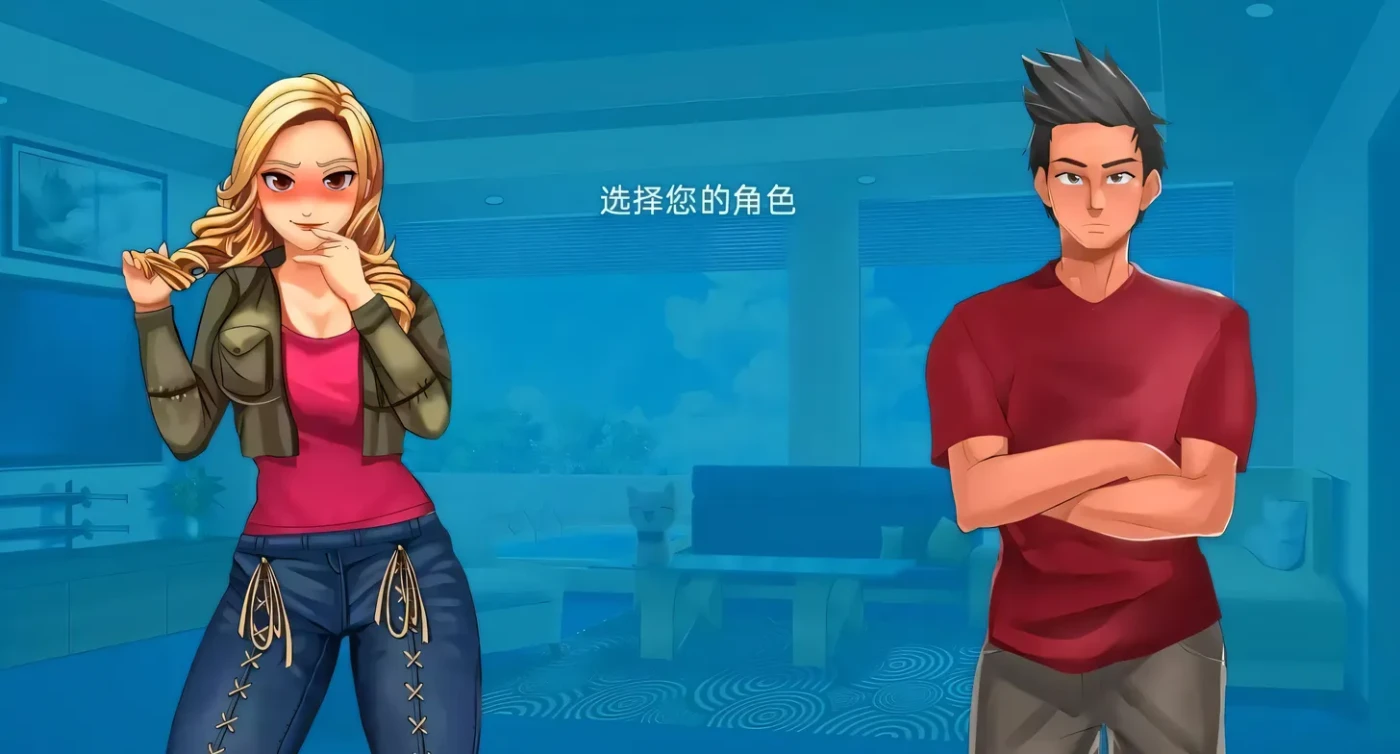 图片[3]-x70676爱与性：二垒25.8.0 AI汉化版[更新/3.7G][PC+安卓]-acg畅游网