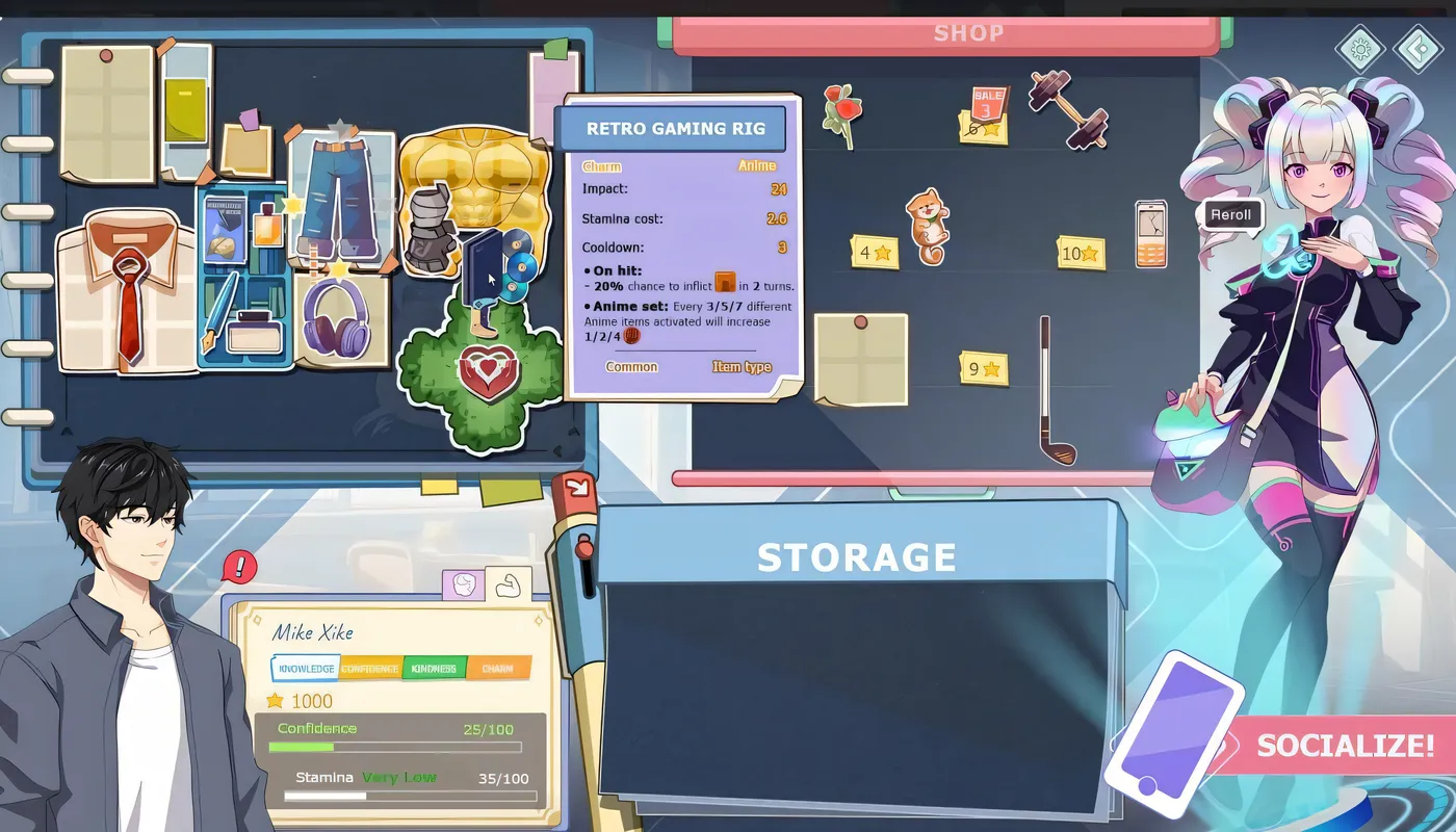 图片[5]-t2632爱与生活：幸福学生 V0.0.2.1 Demo版 官方中文版 [新作/1.3G]-乐游二次元