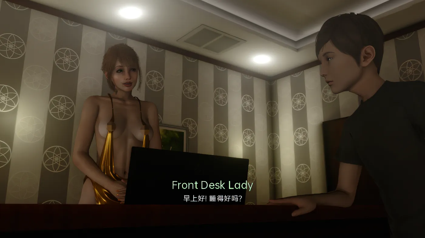 图片[3]-t2660 Free Use House 0.0.6p2汉化版 [更新/2.4G]-乐游二次元