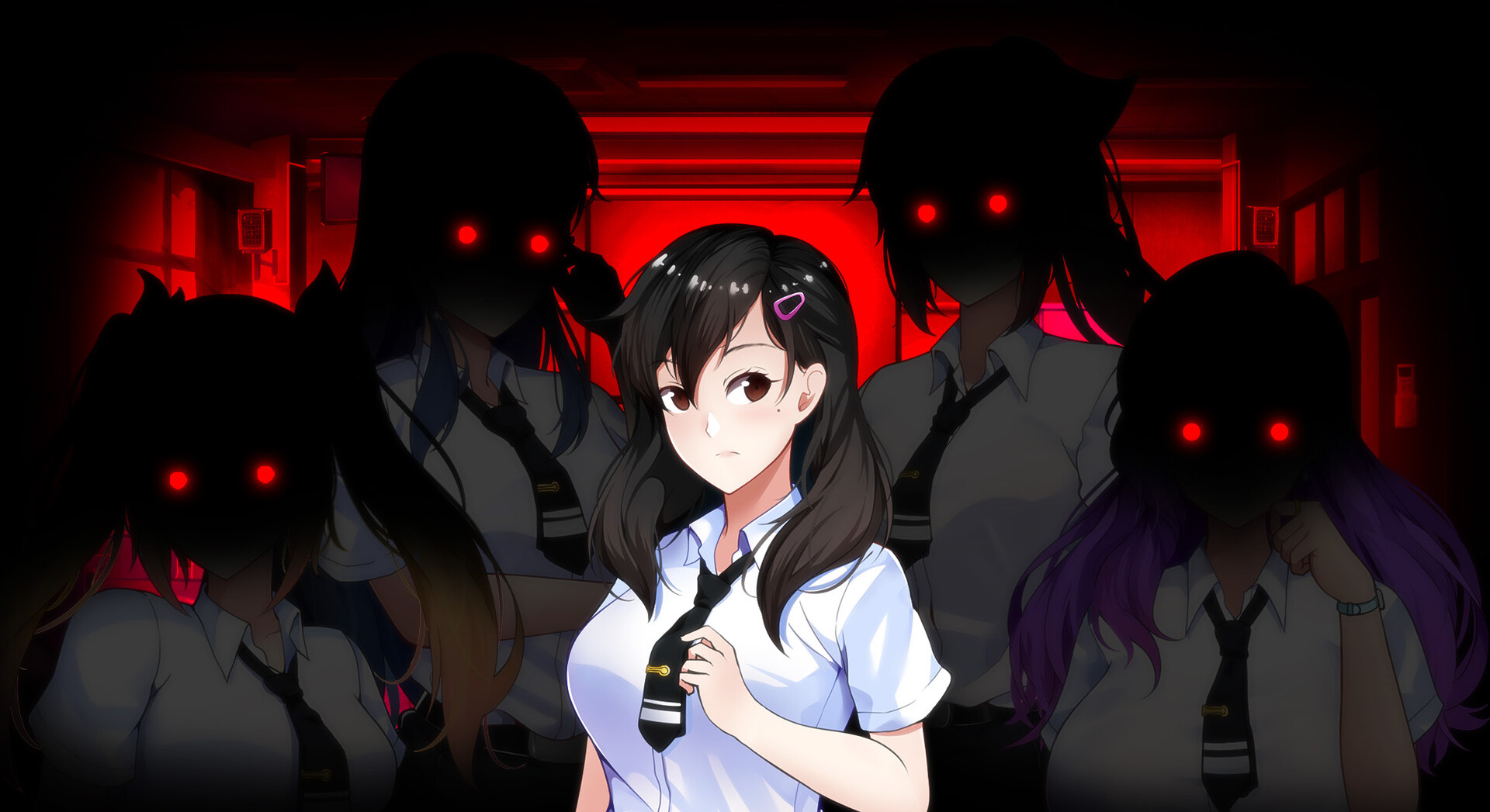 图片[6]-t2997迷人之心：与帮派的故事 Steam官方中文[新作/1.5G]-乐游二次元