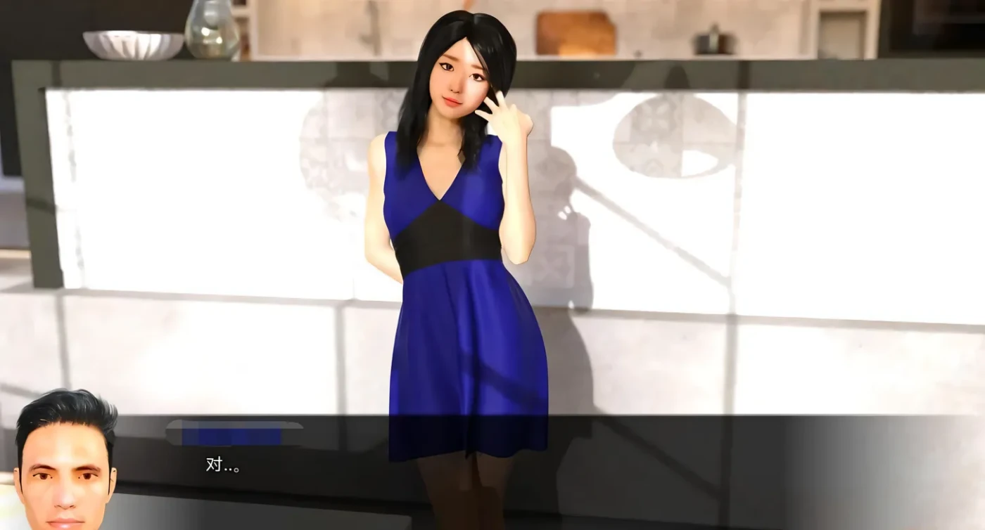 图片[5]-t2772重温妻子的困境 Wifey’s Dilemma Revisited V0.67 汉化版 [新作/2.6G][PC+安卓]-乐游二次元