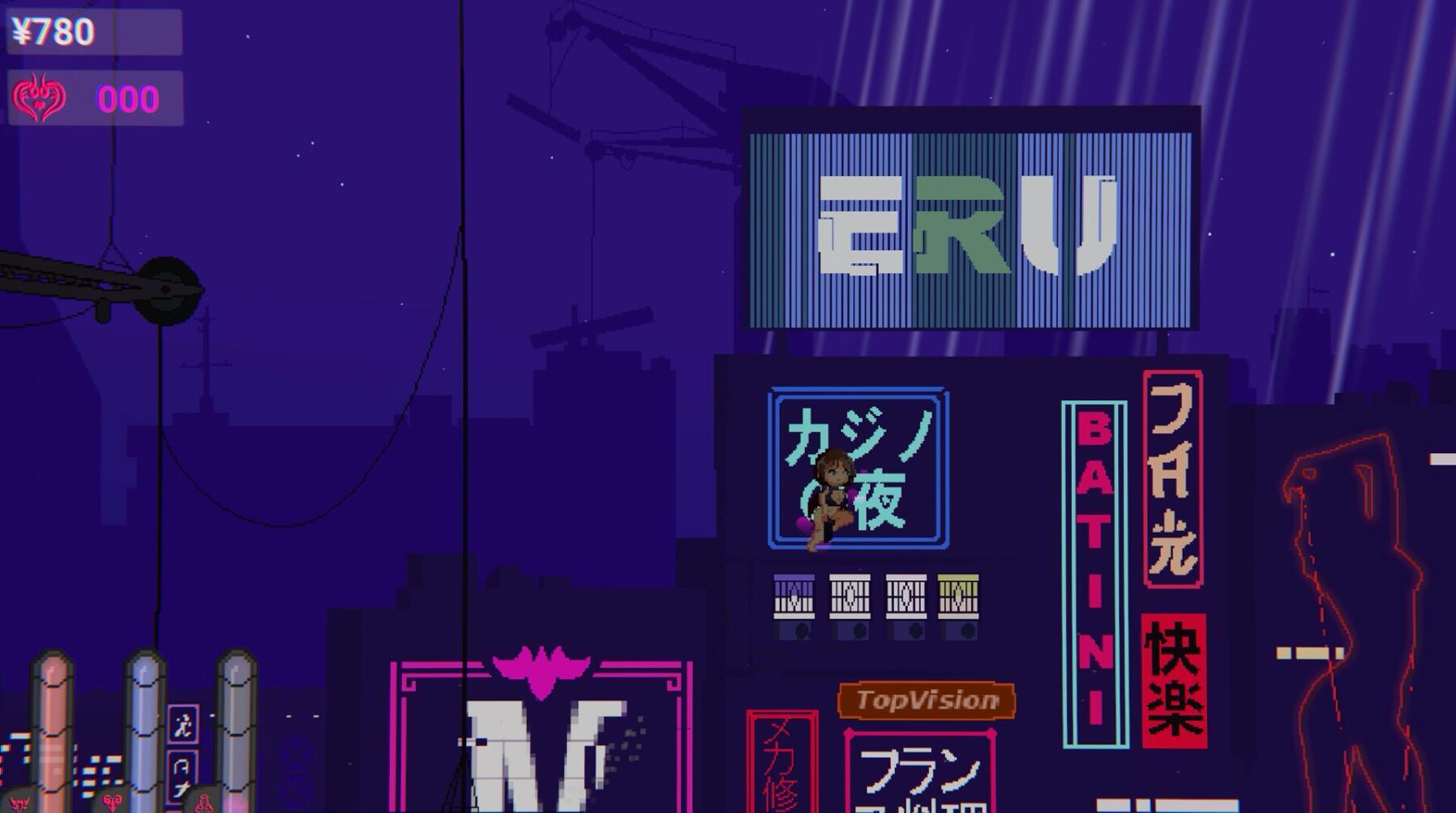 图片[4]-t3001好色的维克多/Lustful Victor V1.0 Steam官方中文[新作/510M]-乐游二次元