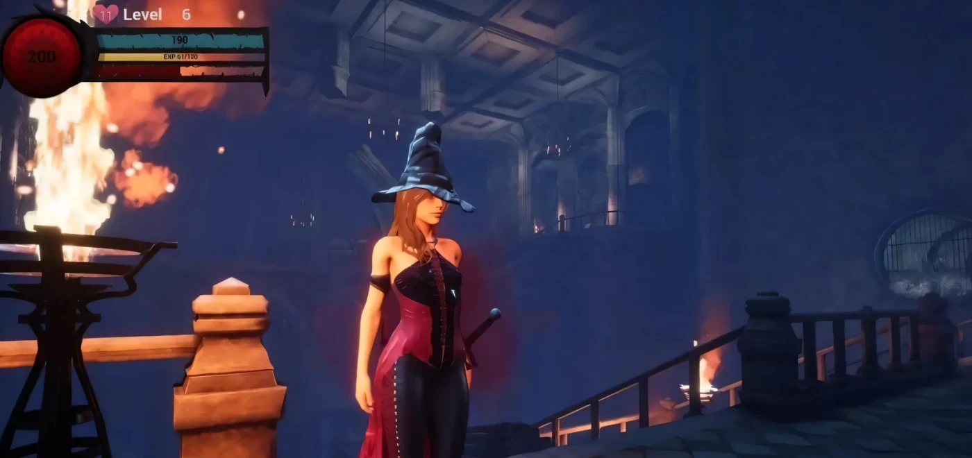 图片[5]-t2703血族迷情·卡利斯卡 V0.25.9 Kalyskah Steam官方中文 [新作/14G]-acg畅游网