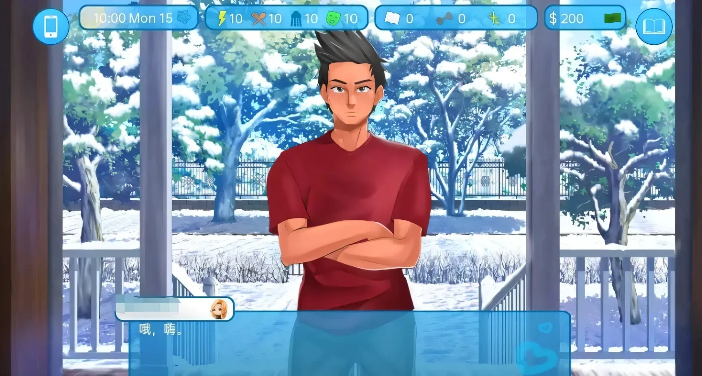 图片[4]-x70676爱与性：二垒25.8.0 AI汉化版[更新/3.7G][PC+安卓]-acg畅游网