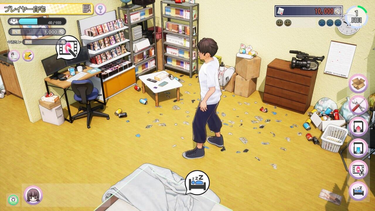 图片[3]-t2735 AV导演生活！~请拍摄各种各样的我♡ V1.109 DL官方中文[更新/3.6G]-乐游二次元