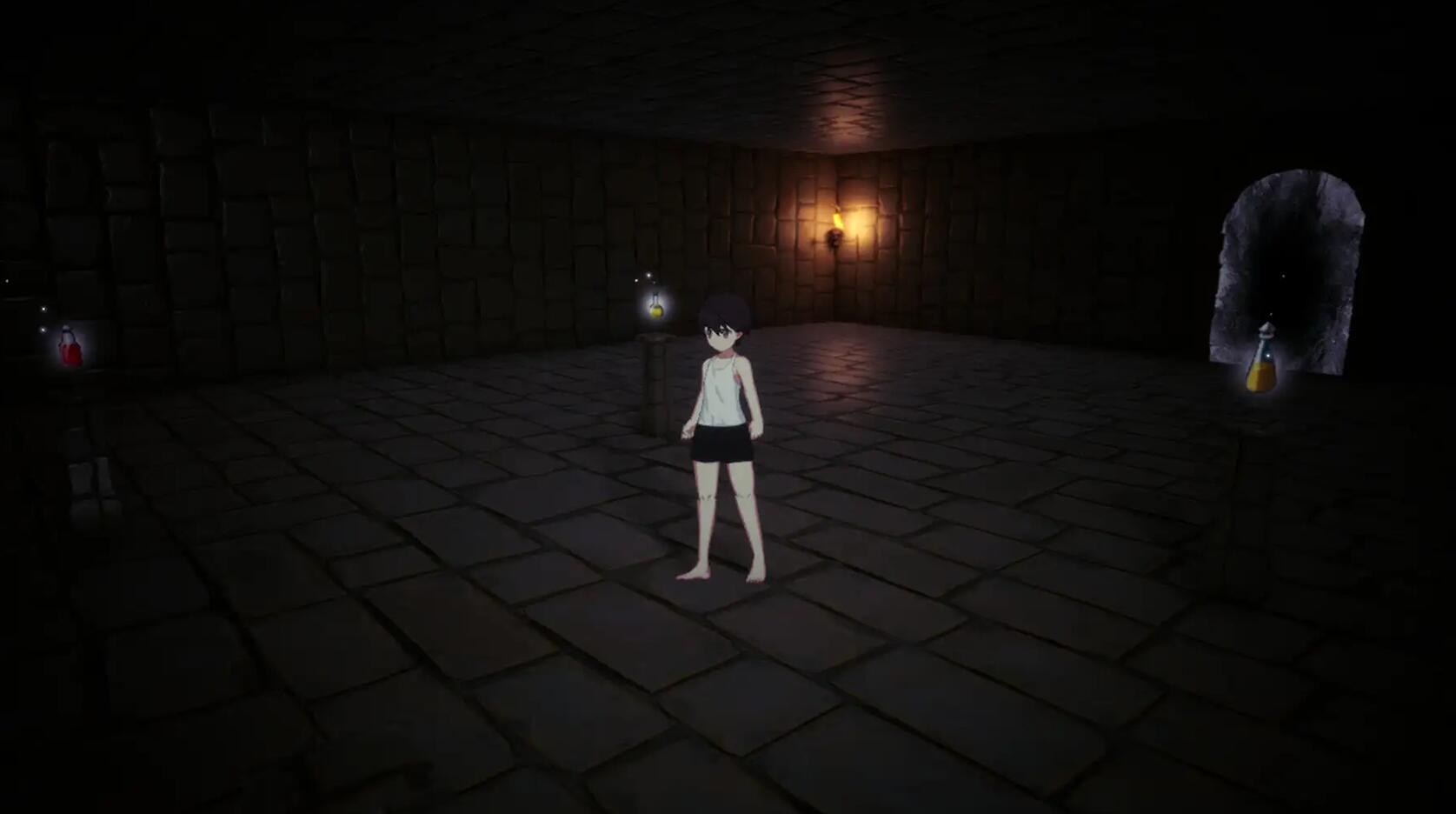 图片[3]-t2711冒险者的初级地下城 繁体中文[新作/1.2G]-acg畅游网