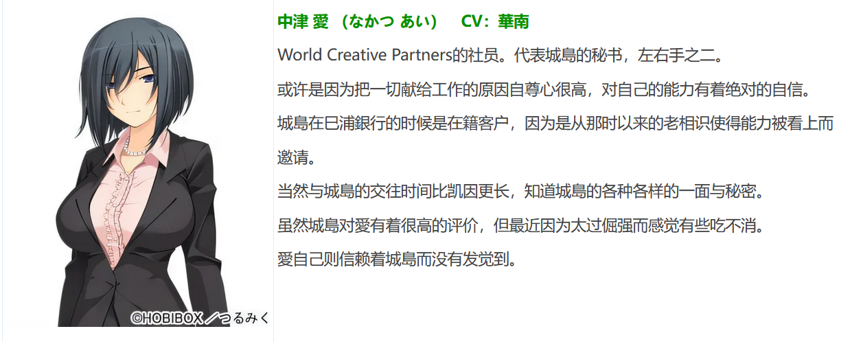 图片[8]-t9011 HOUND -Targeting Hunting- AI汉化版[1.7G]-乐游二次元