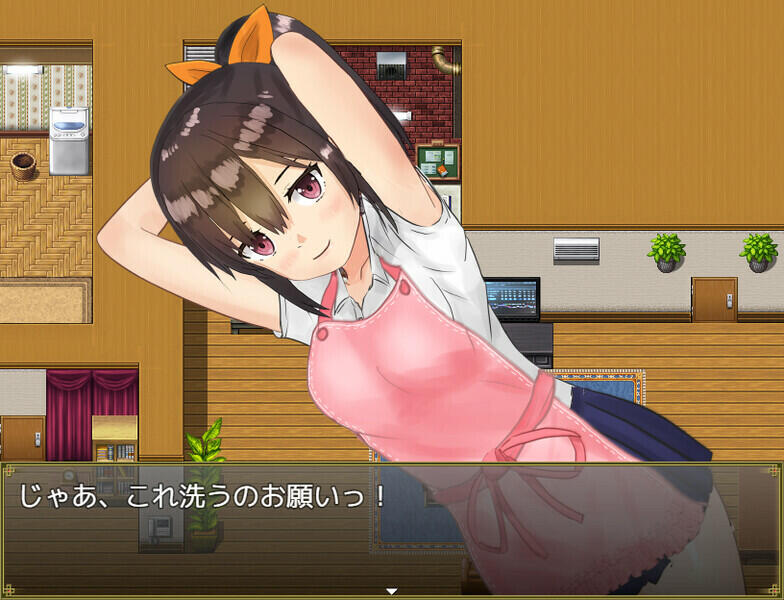 图片[2]-t7013和你在一起生活的日子 Steam官方中文[新作/650M]-乐游二次元