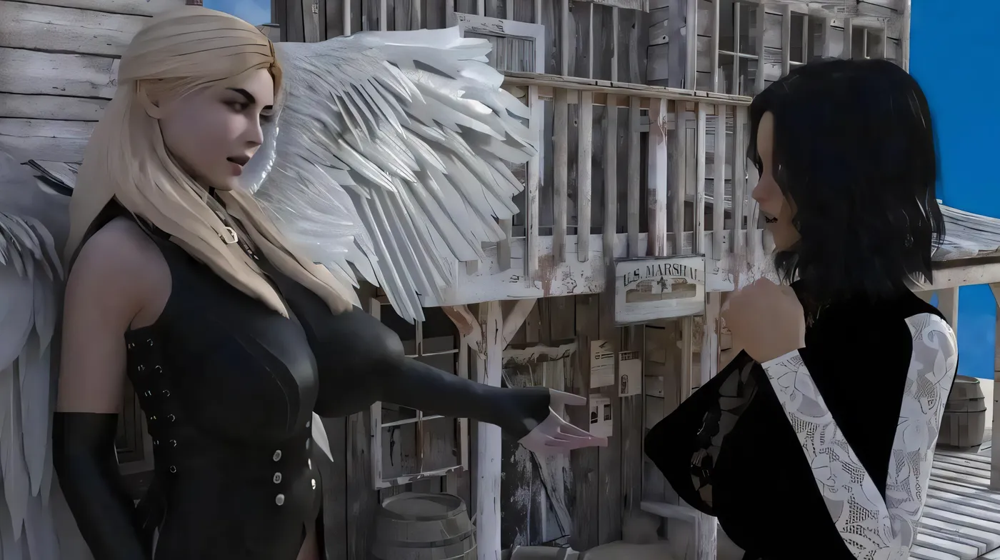 图片[2]-t2670一不做二不休 一分钱一分货 In for a Penny V0.63 汉化版 [新作/2.4G][PC+安卓]-乐游二次元