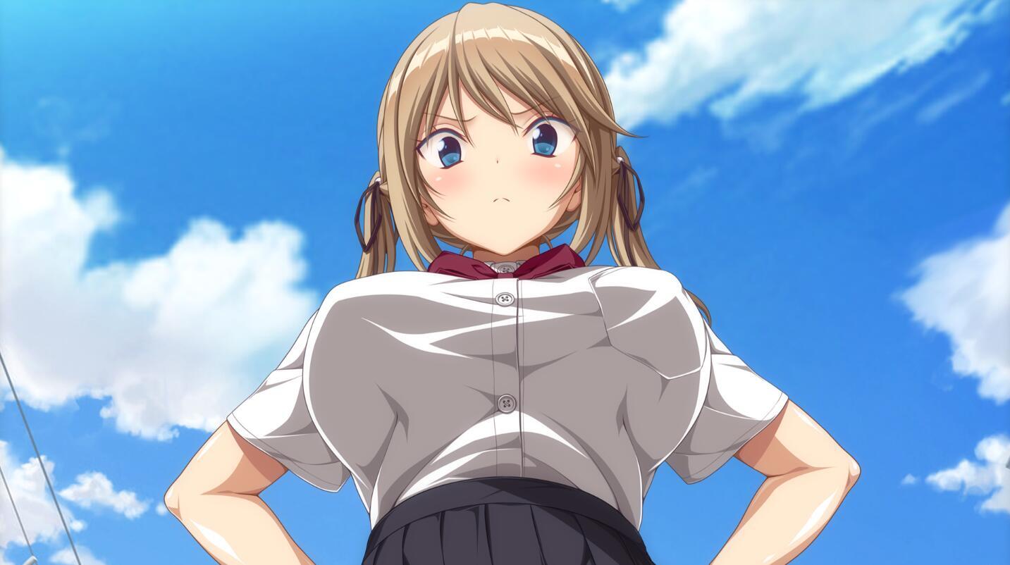 图片[3]-t2761被欺负的孩子侵犯了我姐姐 AI汉化[新作/1.2G]-乐游二次元