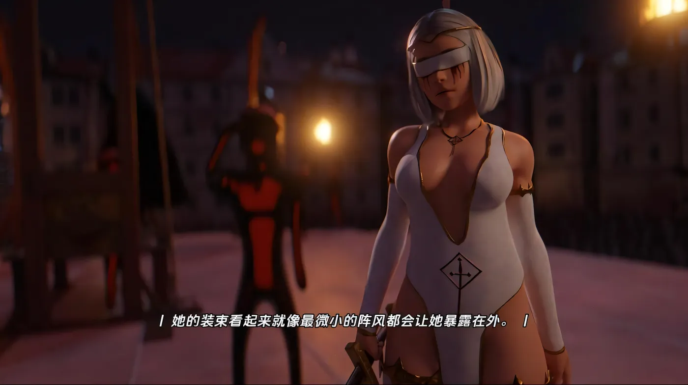 图片[5]-t2813晨曦之约 Covenant Of Morn v0.5.1 汉化版 [新作/1.9G][PC+安卓]-乐游二次元