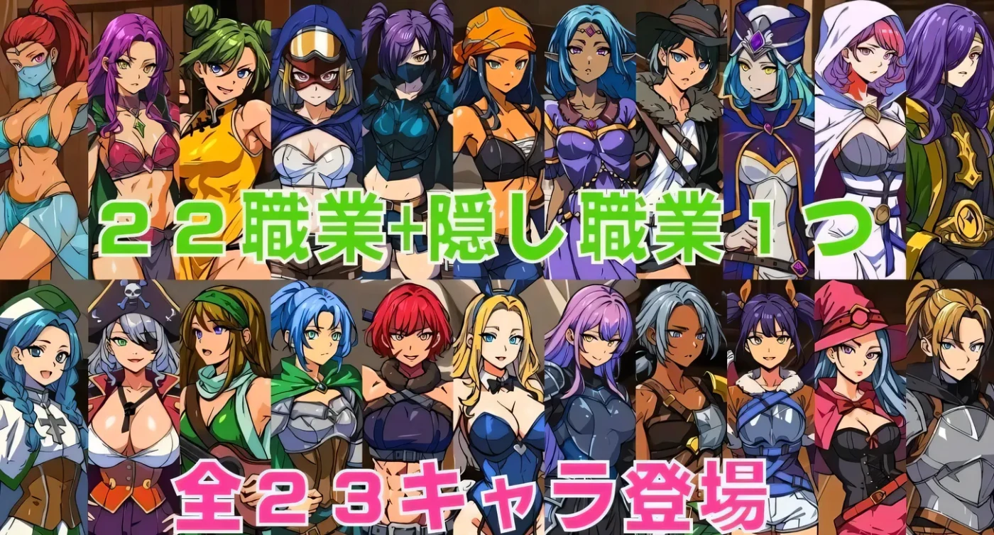 图片[2]-t2627最强勇者的异世界召唤 V1.0 汉化版+礼包码 [新作/2.9G][PC+安卓]-acg畅游网