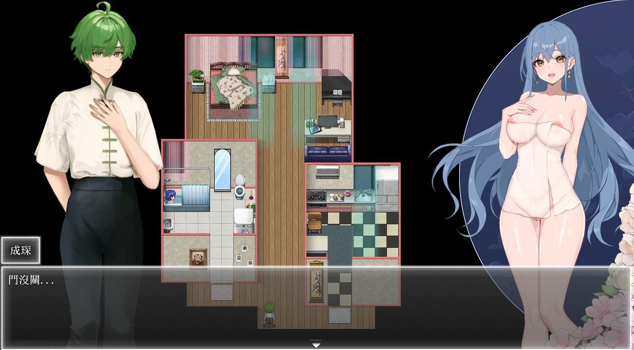 图片[4]-t3038夜幕之花 V0.493 官方中文 [更新/1.3G]-acg畅游网