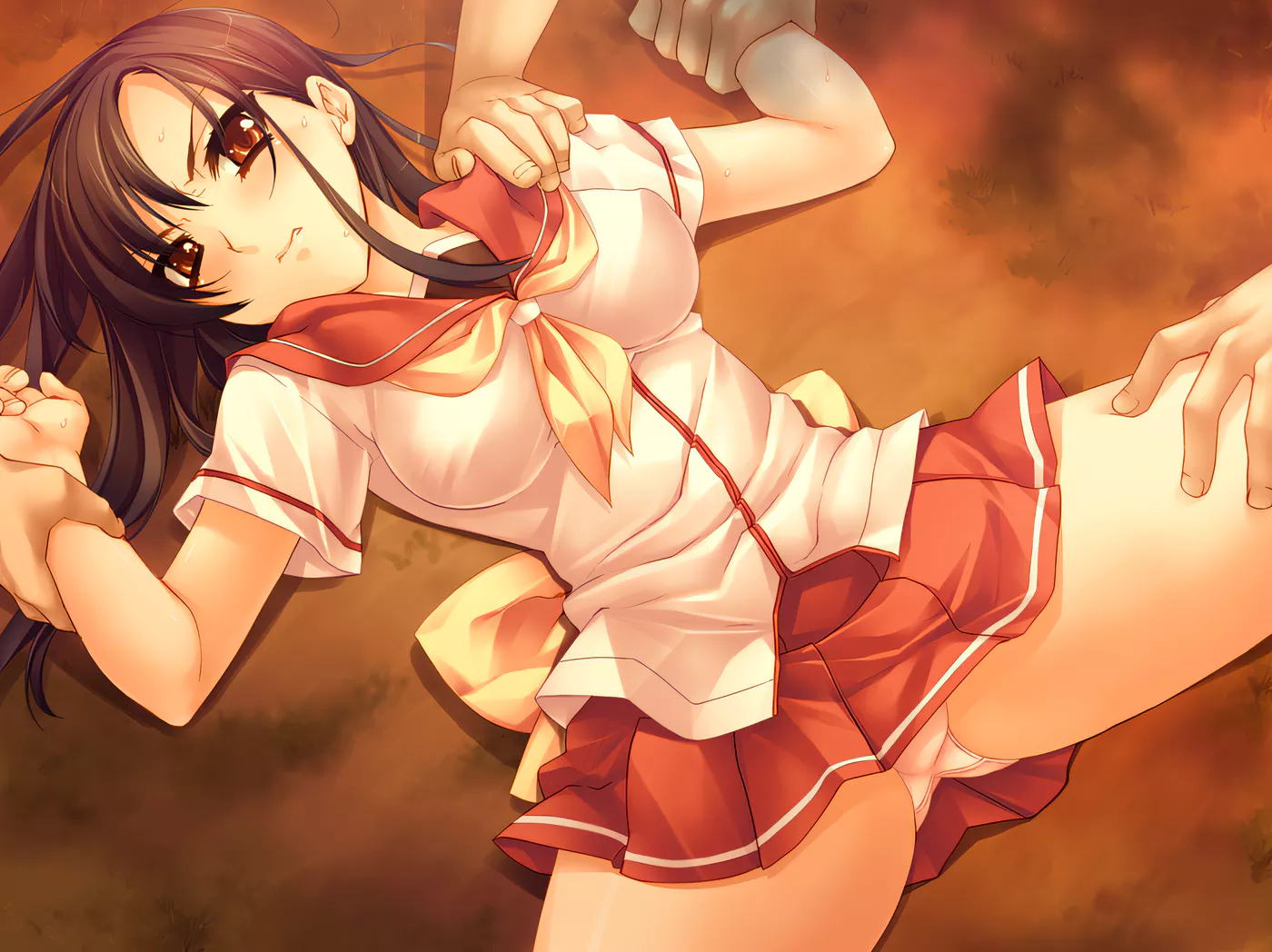 图片[2]-t9062 LILITH-IZM 03 ～IF故事版～ 汉化版[更新/510M]-乐游二次元