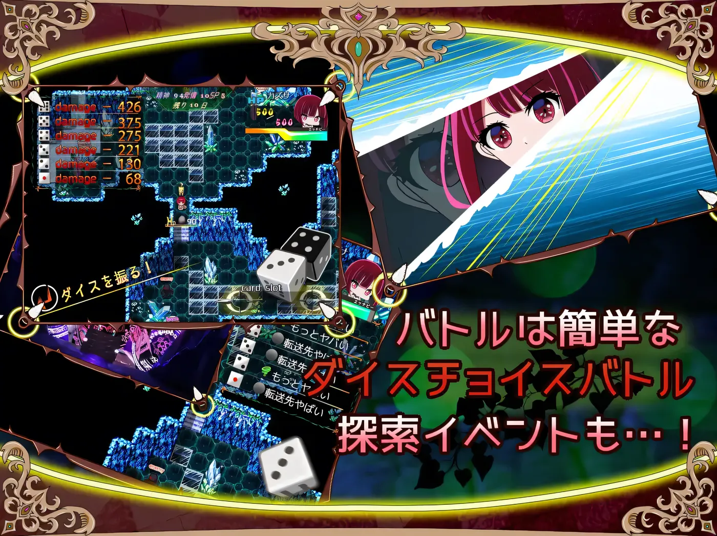 图片[3]-t3051～代替失踪的丈夫被寝取的FoxxX～ 挂载AI汉化版 [新作/630M]-acg畅游网