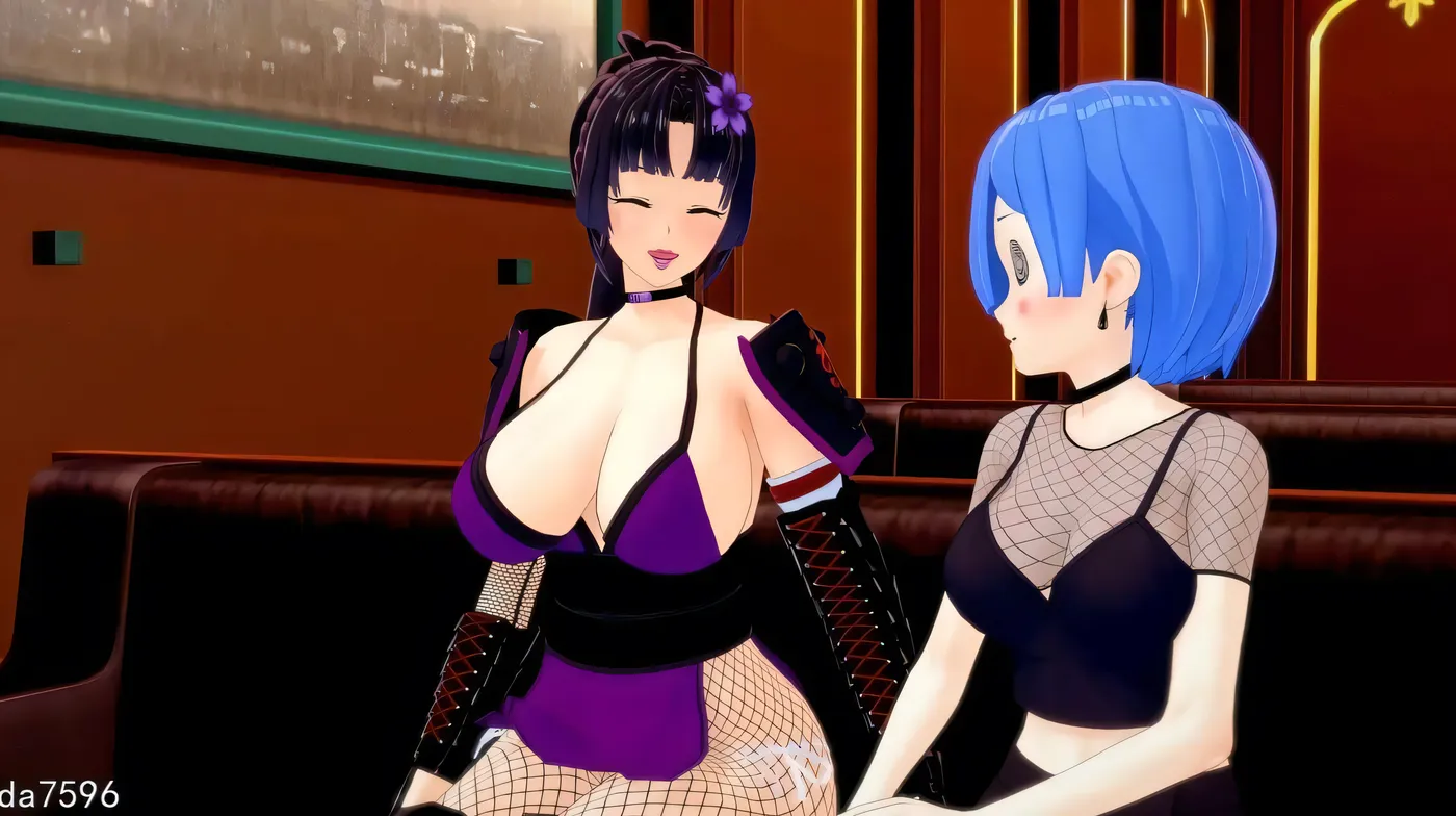 图片[2]-t2806外府荡妇学校 荡妇老婆学校 Waifu Slut School v0.4.1 汉化版 [新作/3.1G][PC+安卓]-乐游二次元