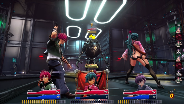 图片[3]-t3086血色流亡者 Blood Crawler 官方中文[新作/2.7G]-乐游二次元