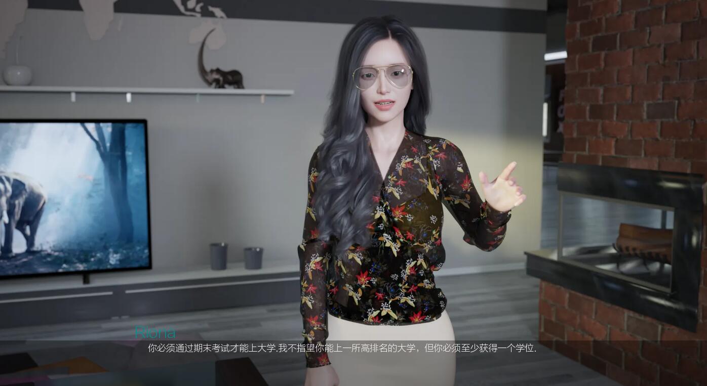 图片[3]-t2817最热的夏天 Hottest Summer V0.85 汉化版 [更新/920M][PC+安卓]-acg畅游网