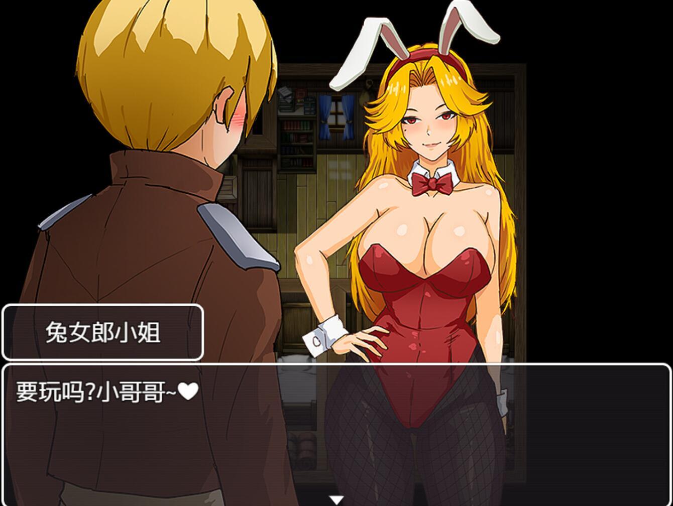 图片[2]-t2999勾八勇者/J8 Hero Steam官方中文[新作/710M]-乐游二次元