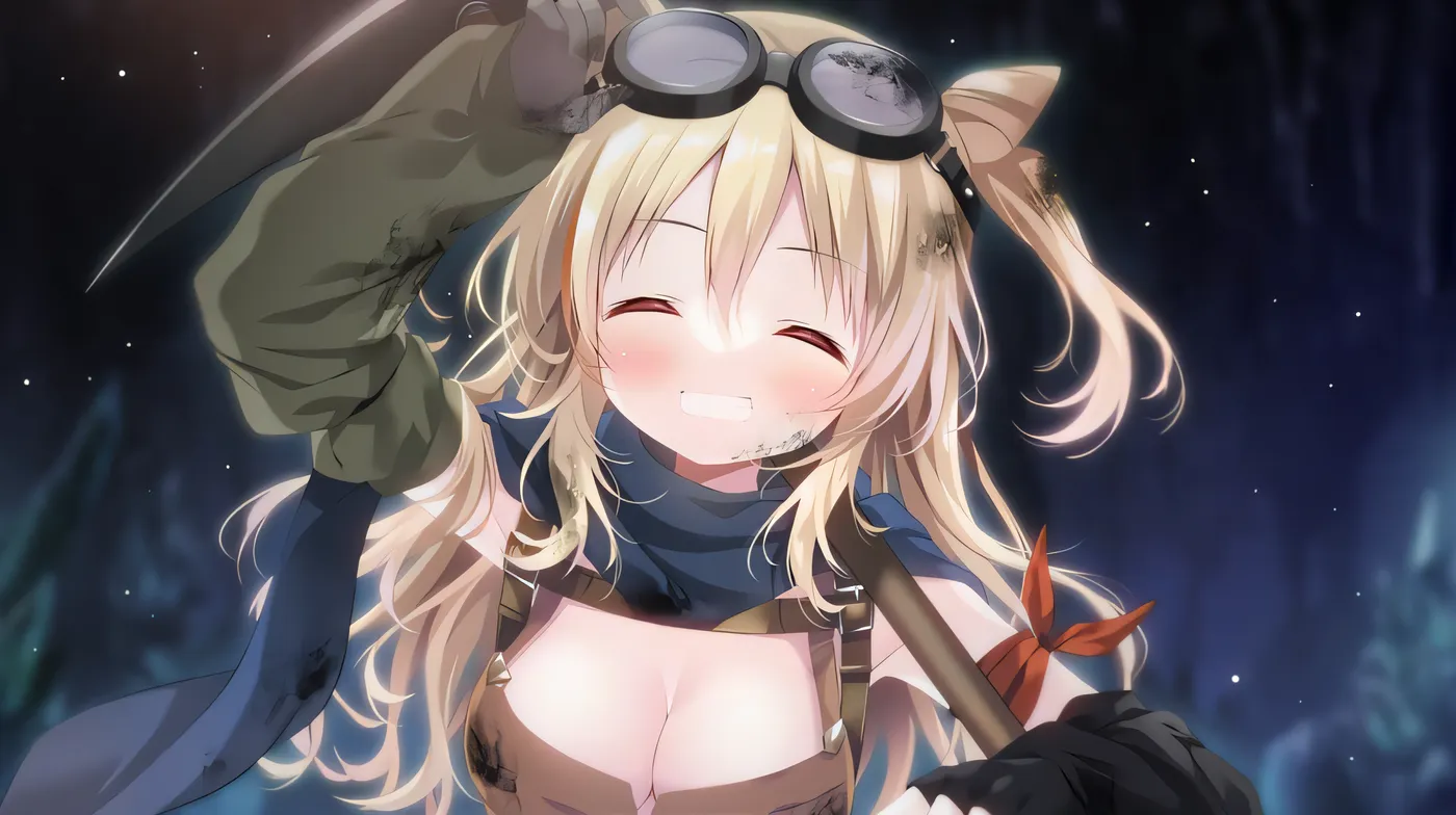 图片[2]-t2725宝石心学院 2 珠宝骑士阿卡迪亚 – 世界的尽头 – 云翻汉化版 [新作/4G]-乐游二次元