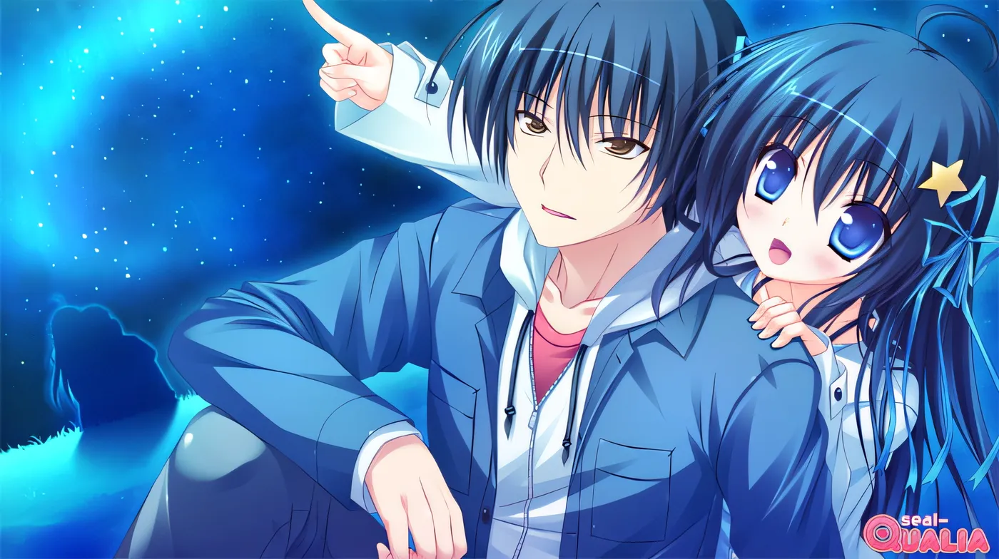 图片[2]-t9001天照谜题之星(あまたらすリドルスター)V1.01 AI汉化版[4.6G]-acg畅游网