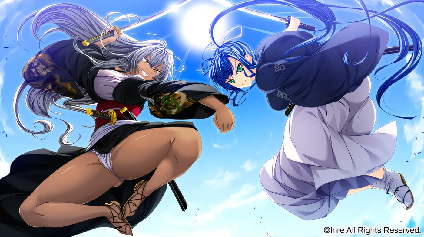 图片[2]-t9016 ChuSingura46＋1 -忠臣藏46＋1- 武士的鼓动 AI汉化版[8.6G]-乐游二次元