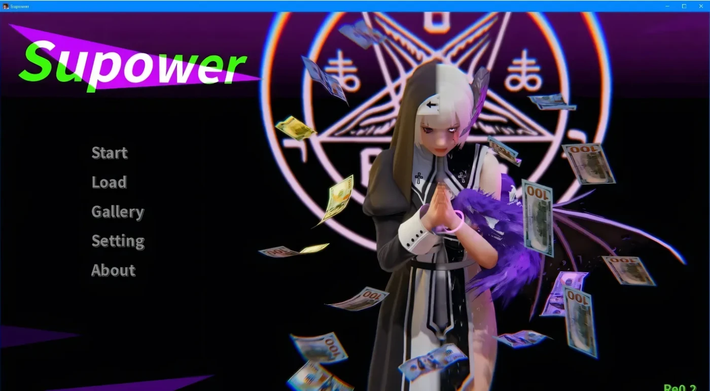 图片[5]-b71274超能力-重制版 V0.60 汉化版 [更新/2.1G][PC+安卓]-acg畅游网