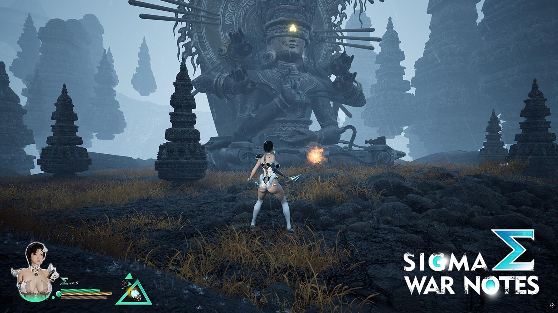 图片[4]-t3018茜格玛战记 Steam官方中文 [新作/16G]-acg畅游网