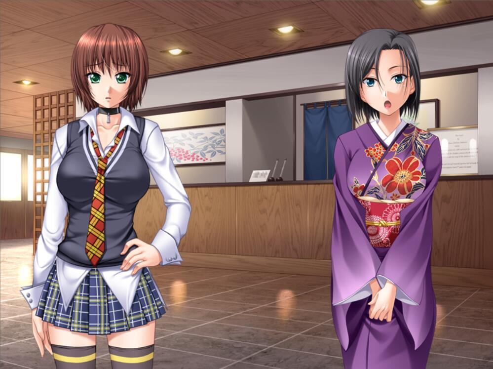 图片[2]-t2712 真・秘汤巡游 AI汉化[1.3G]-acg畅游网