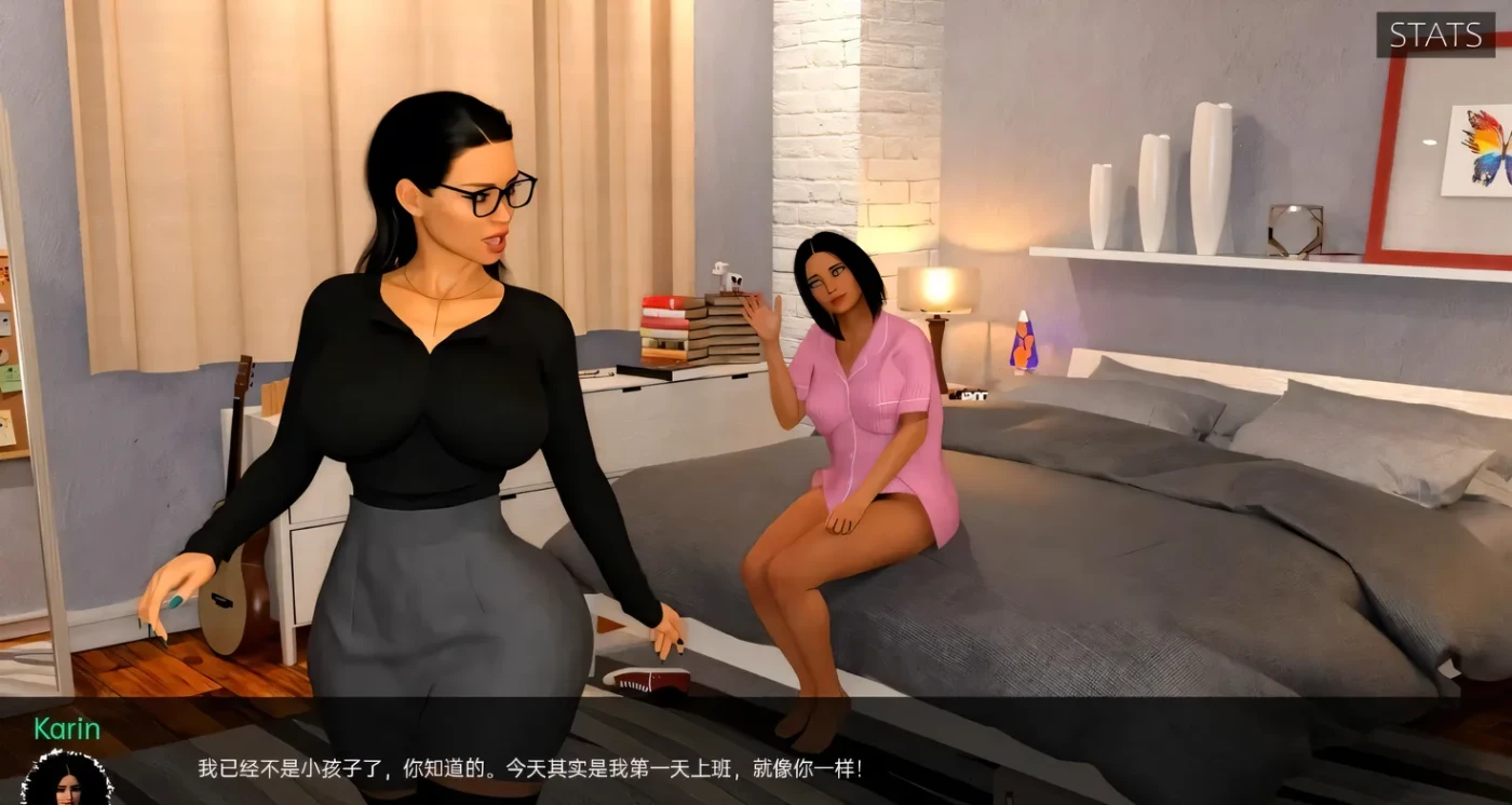 图片[3]-t3035医疗特别护理 Medical Special Care Ver0.6.3 汉化版 [新作/2.6G]-acg畅游网