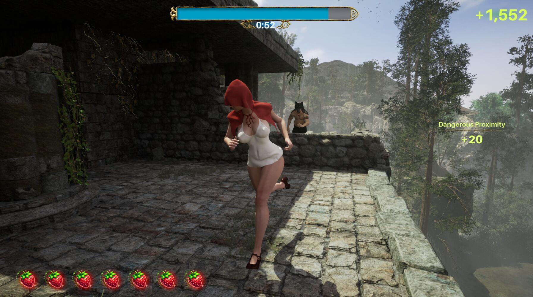 图片[2]-t3057抓住我/Catch Me  Steam官方中文[新作/3.9G]-acg畅游网