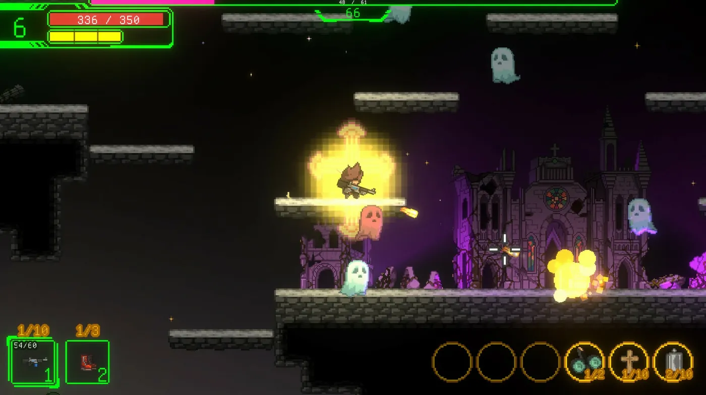 图片[2]-t3007 妖怪净化人-DEMO 官方中文步兵版 [新作/300M]-乐游二次元