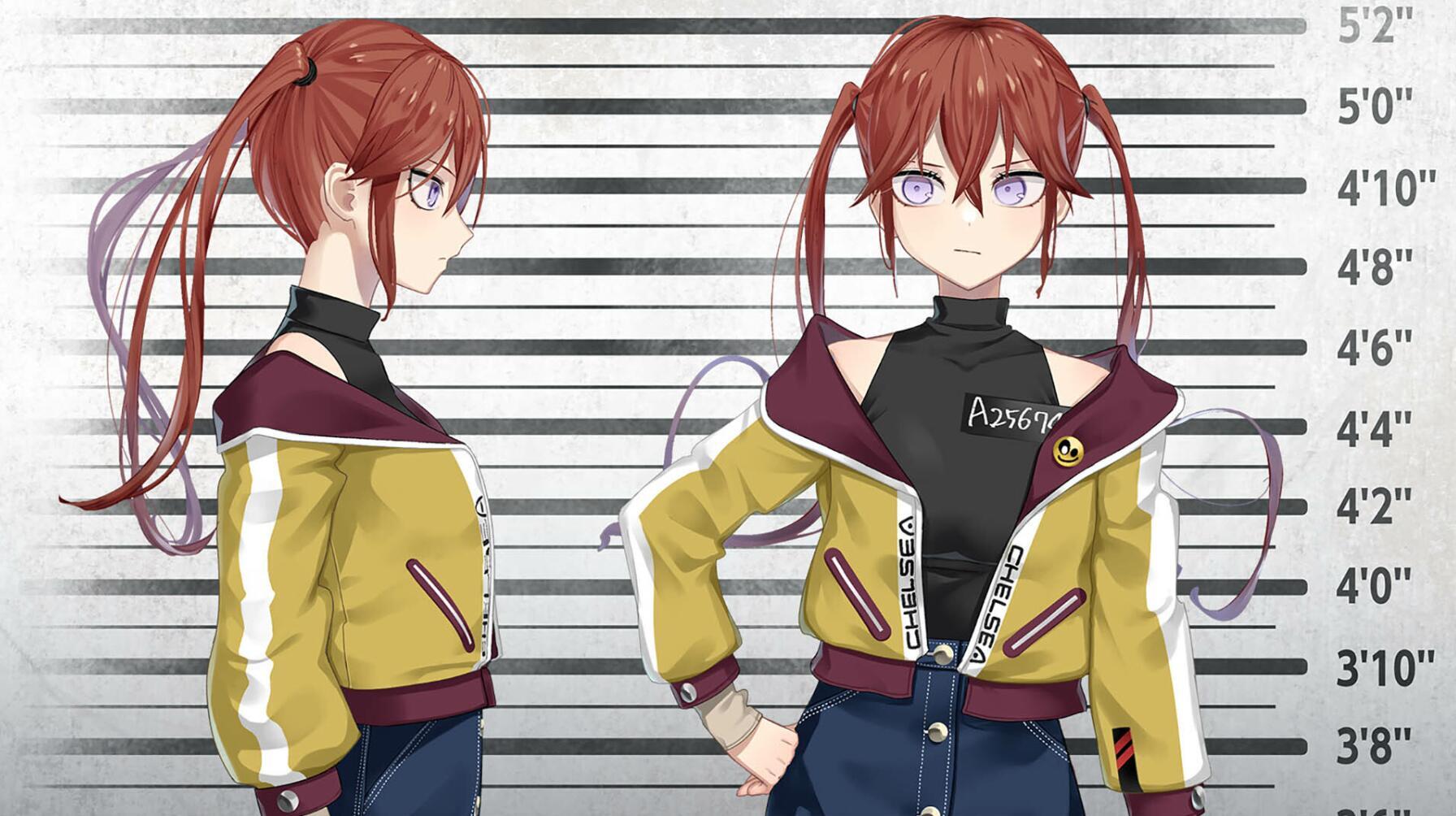 图片[5]-t2696变态・监狱/HENPRI V1.0  Steam官方中文[新作/6.4G]-乐游二次元