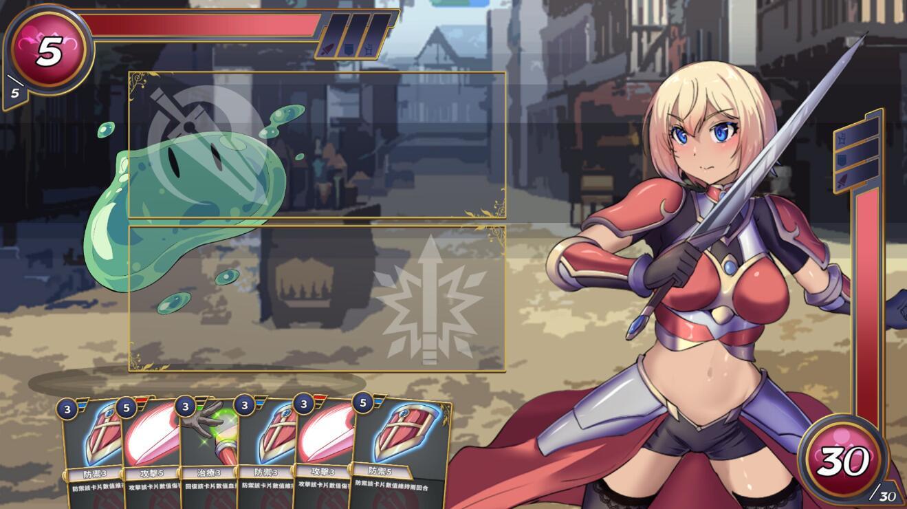 图片[2]-t7036 伊芙物語2 Steam官方中文[新作/1.1G]-乐游二次元