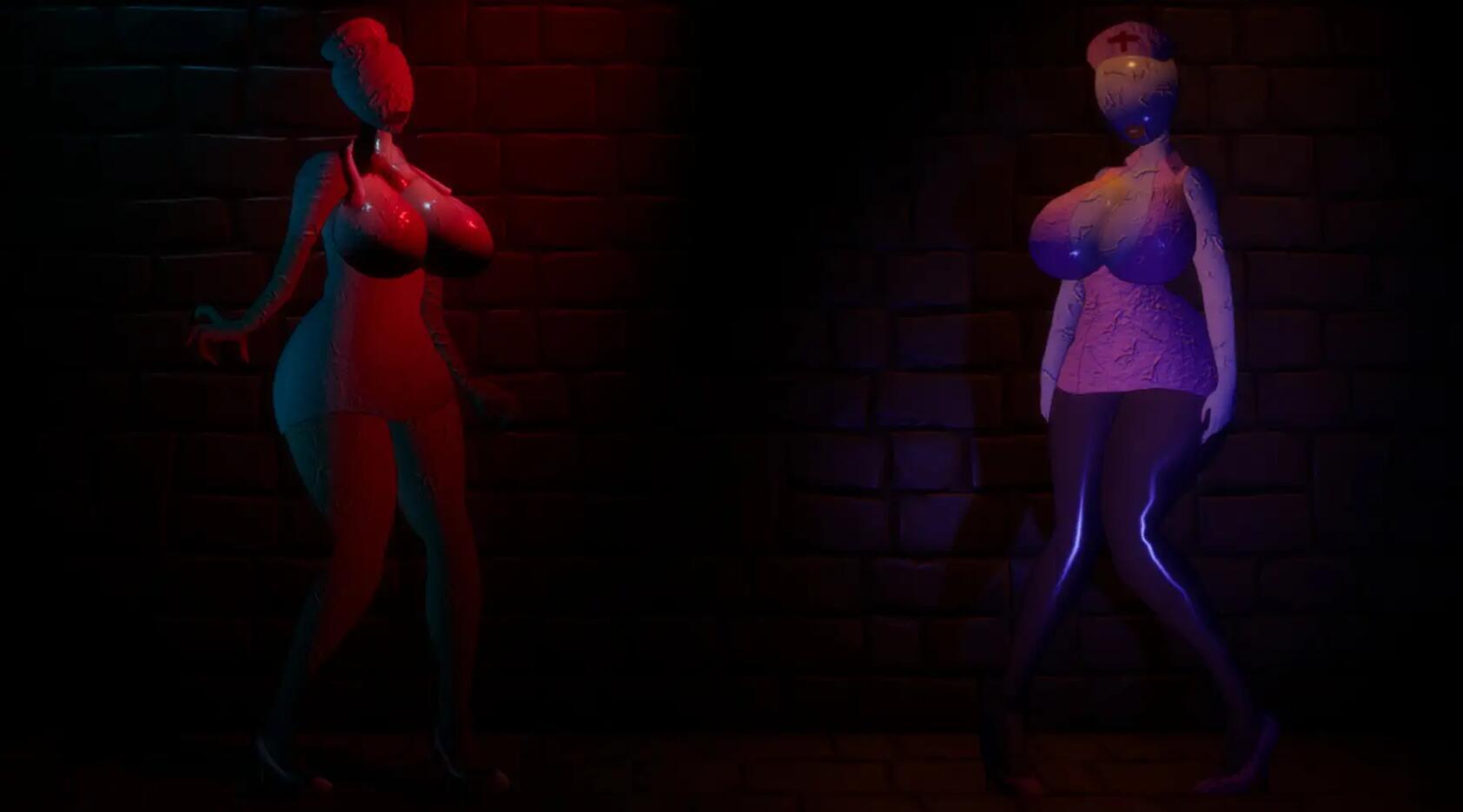 图片[2]-t2711冒险者的初级地下城 繁体中文[新作/1.2G]-acg畅游网