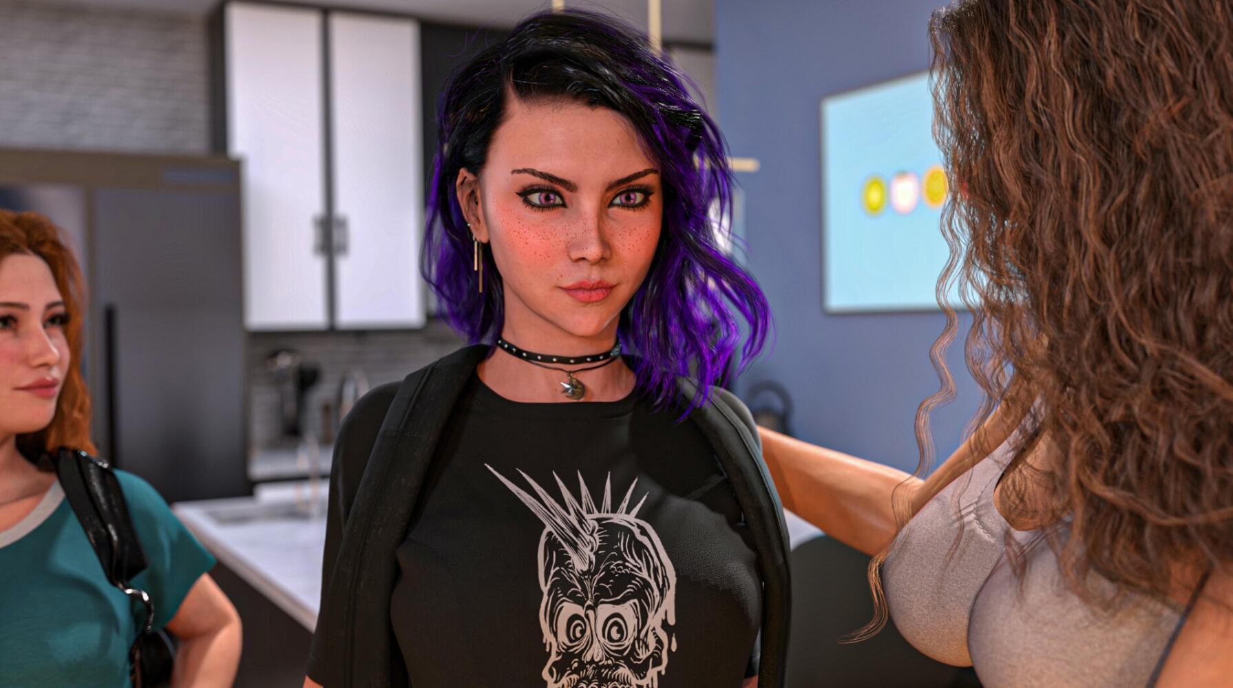 图片[8]-t2636我们的家/Our Home Steam官方中文[新作/6.1G]-乐游二次元